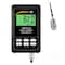 Pce Instruments Accelerometer, 10 to 1000 Hz Frequency Range PCE-VDR 10 - alternate 1